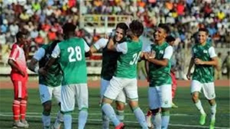 الخولي: المصري فاز على نواذيبو رغم التحكيم الفاجر
