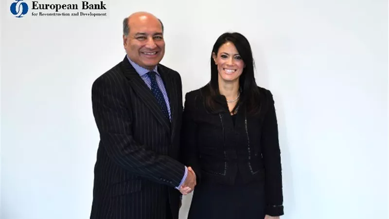البنك الأوروبي لإعادة الإعمار والتنمية يبرز الإصلاحات الهيكلية التي قامت بها وزارة السياحة لتطوير القطاع