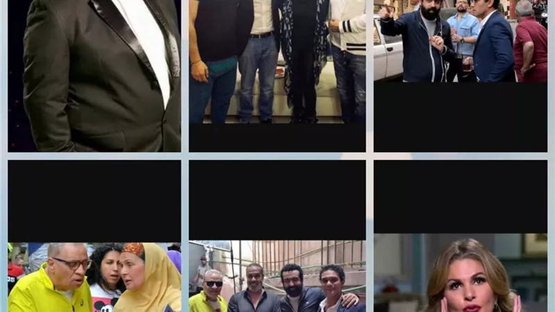 بيومي فؤاد يكشف عن دوره في 