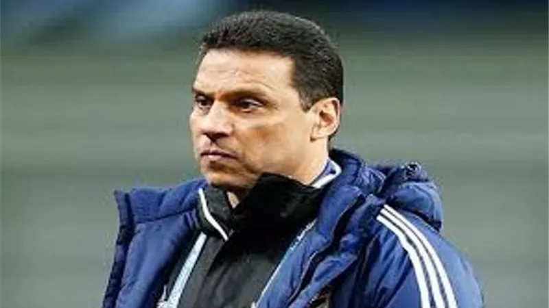مهام خاصة من حسام البدري لسيد معوض