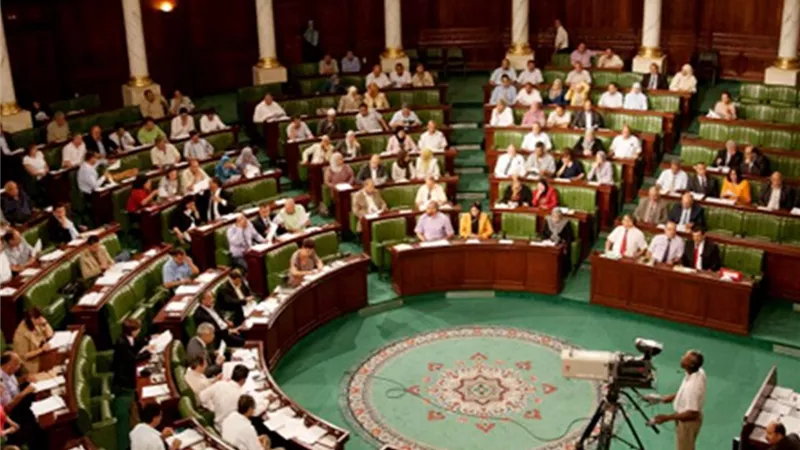 البرلمان الليبى يطالب بسحب اعتماد حكومة الوفاق