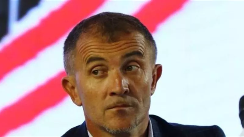 اسرار اللحظات الاخيرة لميتشو قبل مغادرة الزمالك