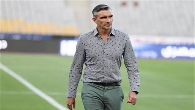 كارتيرون في القاهرة لقيادة الزمالك