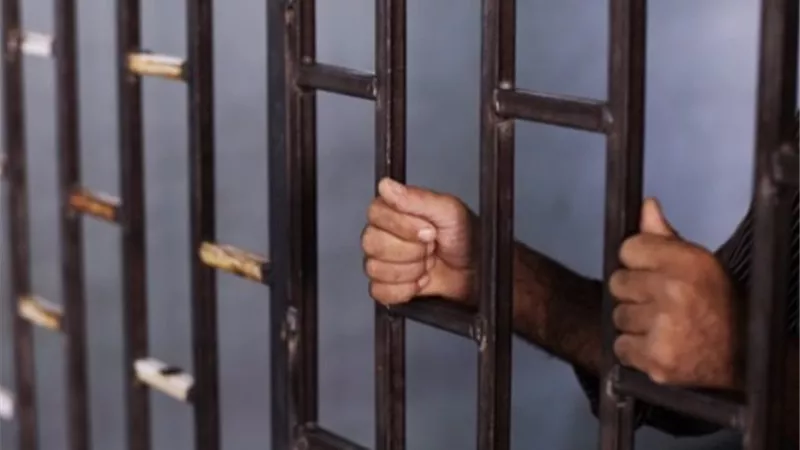 حبس تاجر قتل زوجته بسبب خلافات مالية