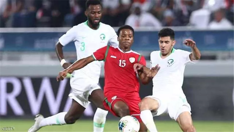 السعودية تضرب موعدا مع قطر في نصف نهائي خليجي 24