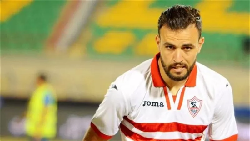 محامي النقاز يكشف مفاجأة بشأن فسخ تعاقده مع الزمالك