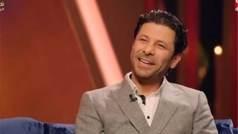 إياد نصار يكشف عن موقف تعرض لها بسبب فيلم الممر