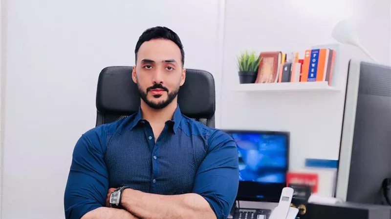 معتز القيعي يقدم حلولاً سحرية للياقتك ورشاقتك في فصل الشتاء