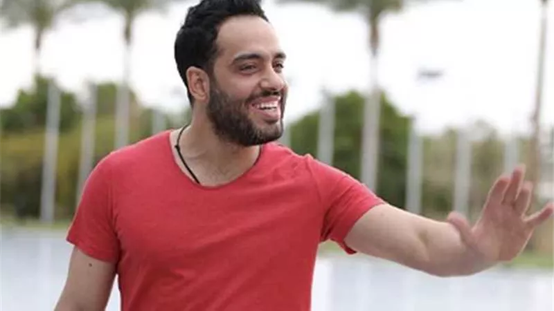 فى أول ظهور له..رامى جمال: لم أكن أتخيل ردود فعل الناس.. فيديو