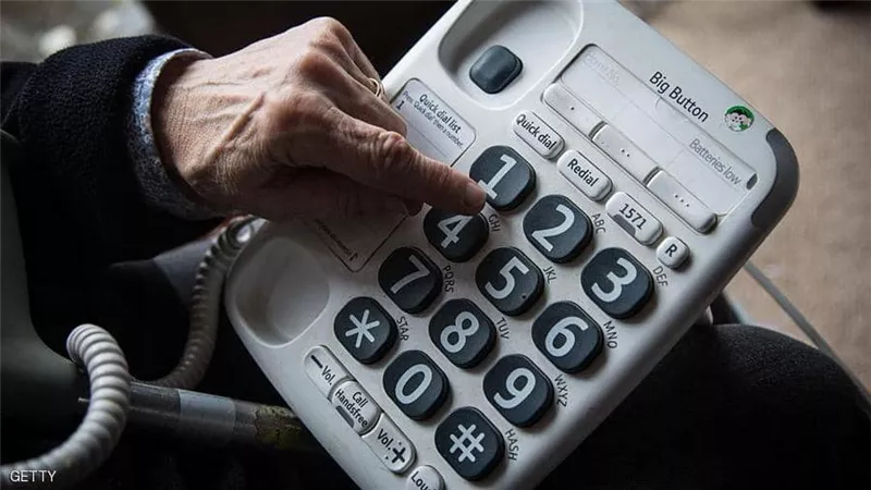 اتصل بخدمة العملاء 24 ألف مرة.. و