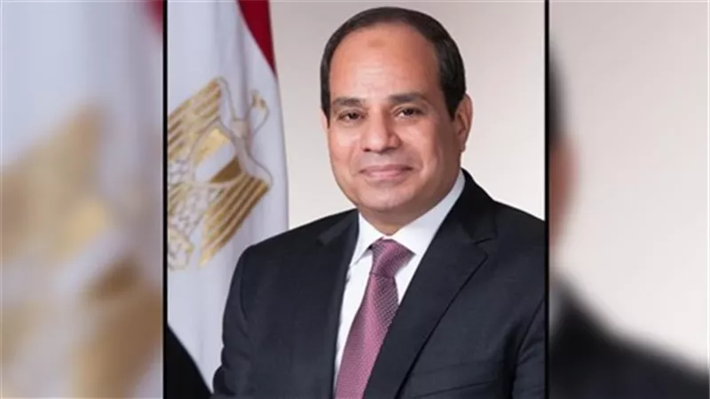 السيسى يفتتح اليوم عدة مشروعات بدمياط أبرزها مدينة الأثاث