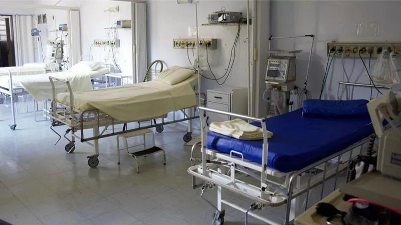 إعادة قلب شخص للحياة بعد وفاته بفترة