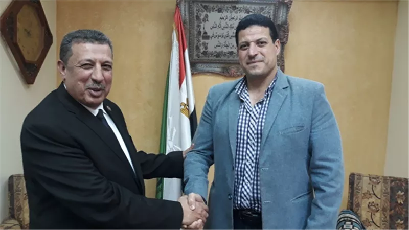 مراجعات دراسية مجانية لأبناء الصحفيين بالإسكندرية