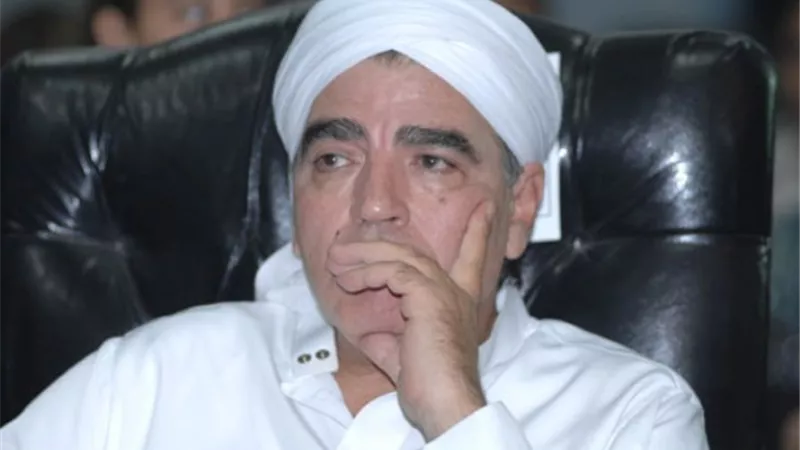 أنتو رايحين تصلوا لمين؟.. «محمود الجندي» يروي تفاصيل إلحاده وأسباب توبته