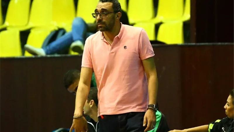 مدرب الأهلي يتحدث عن ضغط الجماهير والتعاقد مع كيلسي