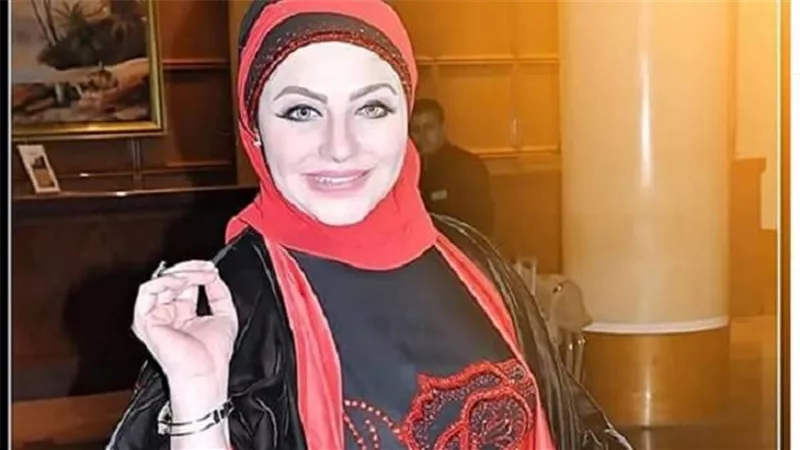 تعليق نارى من ميار الببلاوى بعد شائعة خلع حجابها