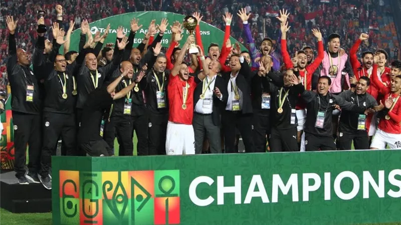 غريب يكشف عن القائمة المبدئية للمنتخب استعدادا لاولمبياد طوكيو