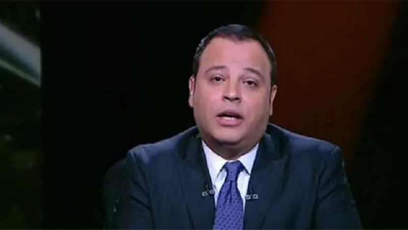 تامر عبد المنعم يتعرض للتهديد