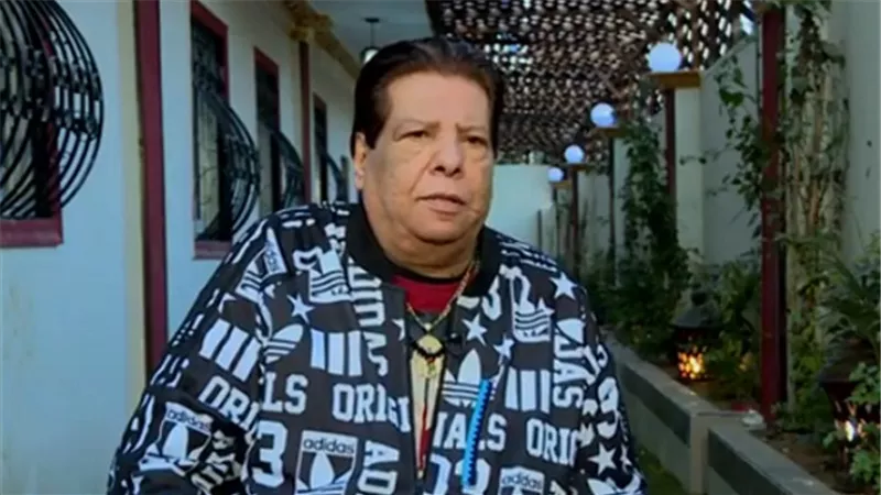 شخصية متواضعه وعاشق لبلده .. ما لا تعرفه عن الفنان شعبان عبد الرحيم