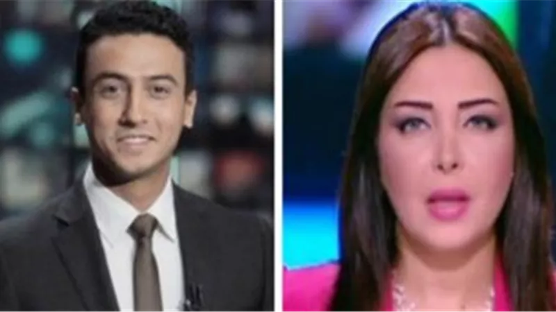 لبنى عسل وحسام حداد ببرنامج الحياة اليوم .. السبت المقبل