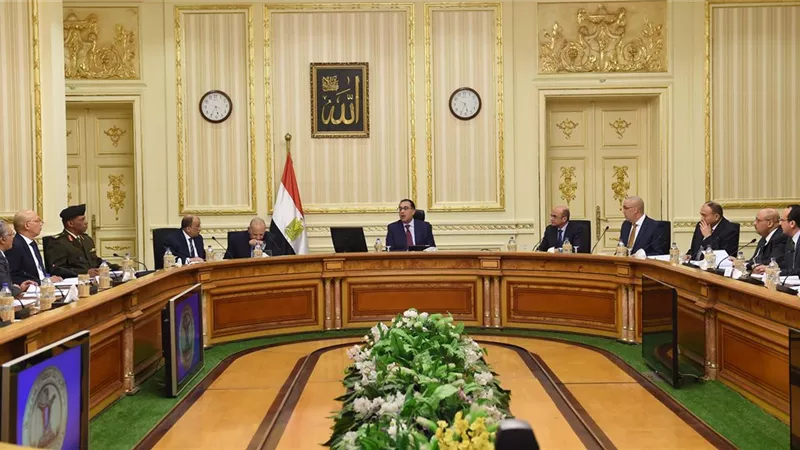 الحكومة: تقنين أوضاع 87 كنيسة ومبنى ليصل الإجمالي إلى 1322