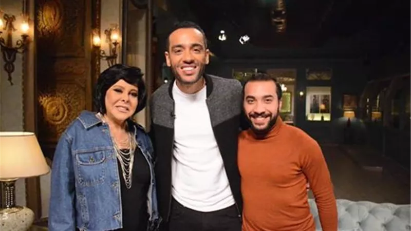 رامي جمال ضيف 