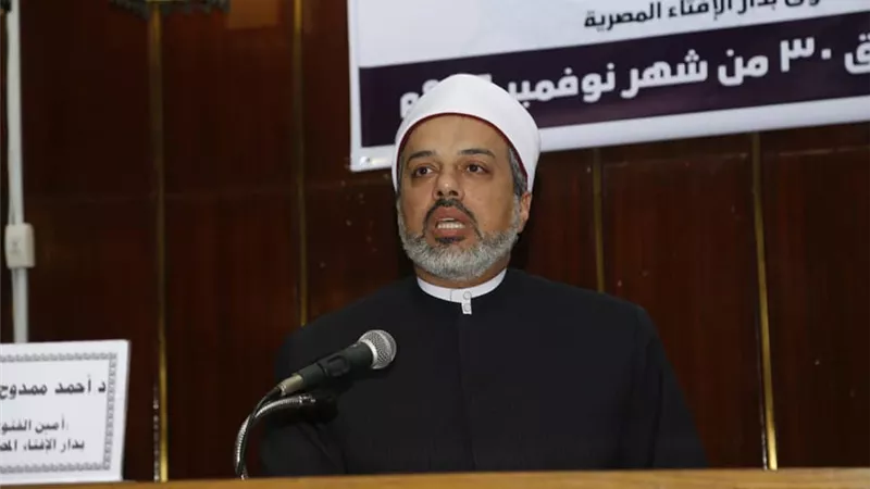 مدير الأبحاث الشرعية بالإفتاء:العلماء أجمعوا على أن تجسيد النبي في الدراما ممنوع شرعًا