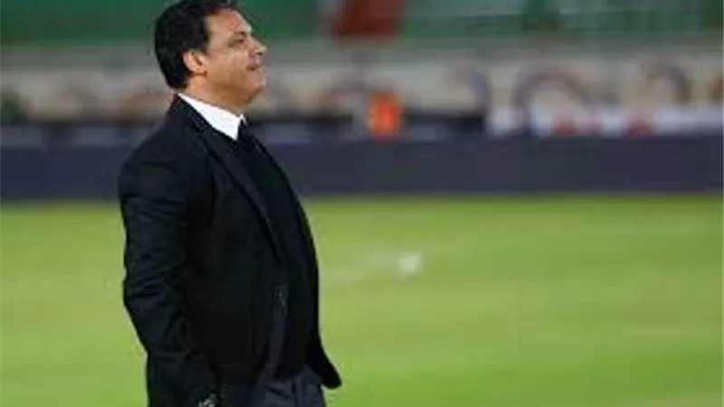إيهاب جلال يرفض الراحة فى المصرى استعداداً لكأس مصر