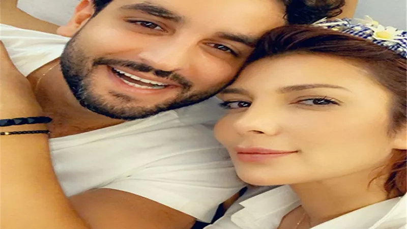 رسالة مؤثرة من أصالة لـ شقيقها.. اعرف التفاصيل