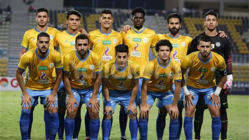 الاسماعيلى يُحفز لاعبيه بمكافأة التأهل العربى قبل مواجهة طنطا