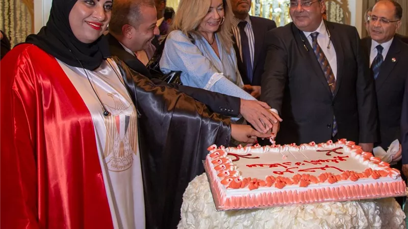 بوابة الجمهورية