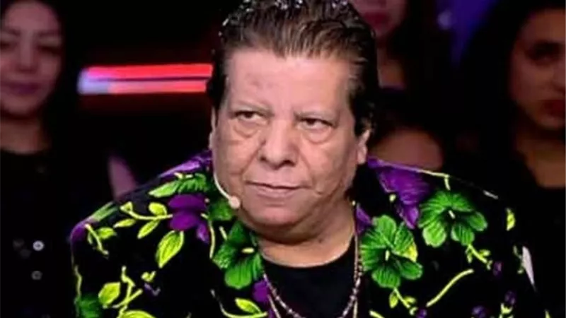 إنتهكوا حرمة الموت.. التليفزيون الإسرائيلى يشمت فى وفاة شعبان عبد الرحيم