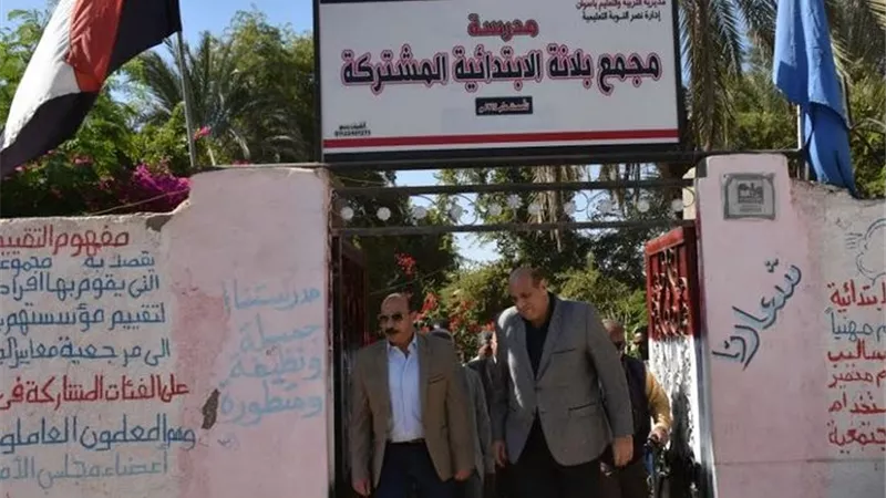 احالة مدير الوحدة الصحية ببلانة أول إلى التحقيق