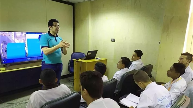 وحدة نقل التكنولوجيا المتكاملة بجامعة أسيوط تختتم برنامجها التدريبي