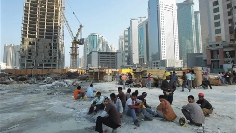 خبيرة في الأمم المتحدة تحذر من انتشار 