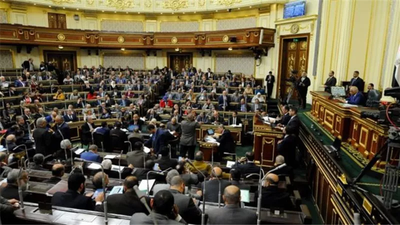 البرلمان يوافق على مواد عقارات حق الانتفاع فى قانون المشروعات الصغيرة