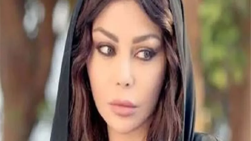 هيفاء وهبى تنعى شعبان عبد الرحيم بكلمات مؤثرة