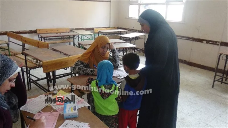 الكشف والأدوية بالمجان .. بقوافل جامعة المنيا للقرى المحرومة
