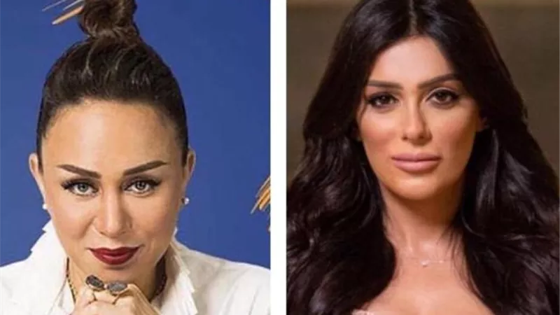إنجى على تستضيف إنجى المقدم فى برنامج أسرار النجوم