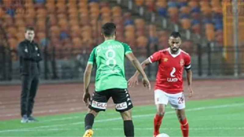 مدرب بنى سويف: الأهلى قادر على حصد الدورى بالبدلاء .. وتوقعت من فايلر اراحة لاعبيه