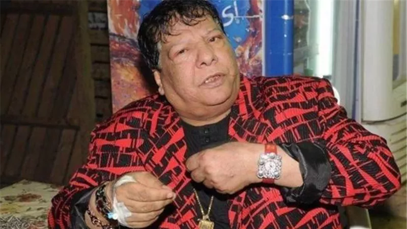 أزعج إسرائيل وأمريكا والنتيجة تهديد بالقتل .. أسطورة غناء شعبى بطلها شعبولا