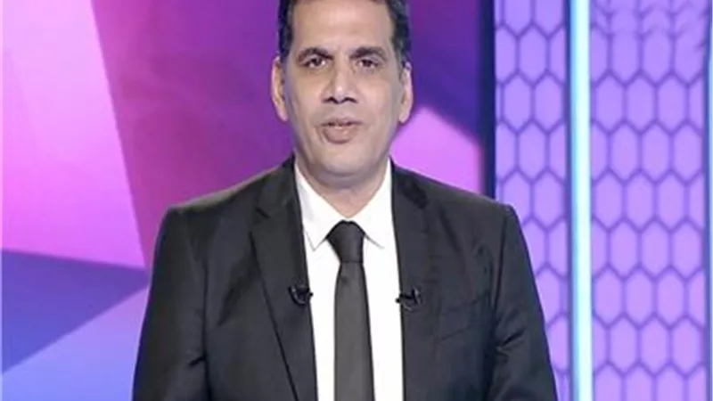 جمال الغندور: وفد من IFAB يجتمع معنا 12 و13 ديسمبر في مصر