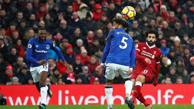 مشاهدة مباراة ليفربول أمام إيفرتون بالدوري الإنجليزي بث مباشر BEIN SPORTS