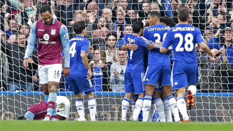بث مباشر مواجهة تشيلسي وأستون فيلا BEIN SPORTS بدون تقطيع