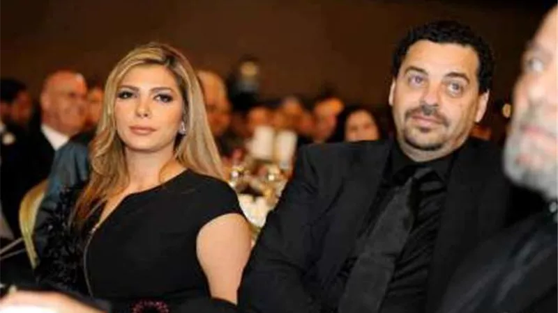 تامر أمين يكشف حقيقة إنفصال أصالة عن طارق العريان