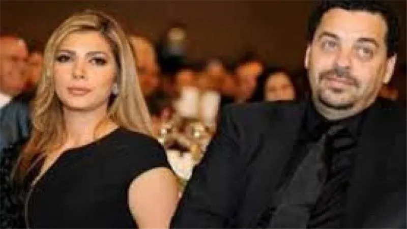 الحكاية الكاملة التى تسببت فى طلاق أصالة وطارق العريان
