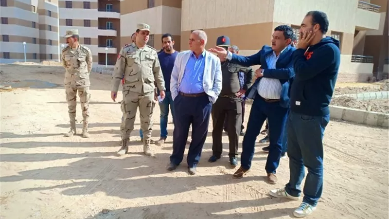 مساعدا نائب رئيس