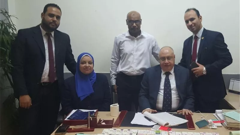 ضبط راكب يحاول تهريب كمية من الأقراص المخدرة من إيطاليا