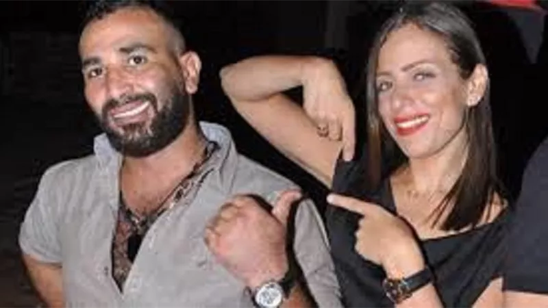 رد نارى من ريم البارودى على تصريحات احمد سعد