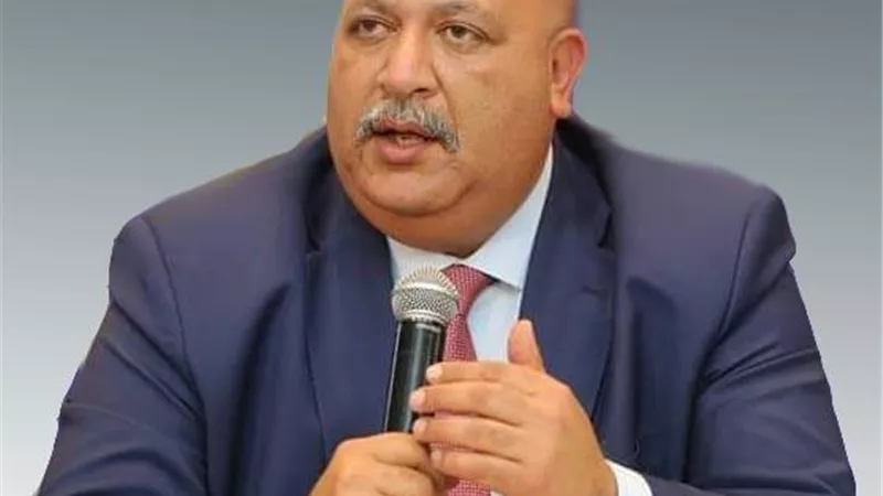 عادل حسني: نسعى لتعزيز العلاقات الاقتصادية بين مصر والمغرب خلال الفترة القادمة